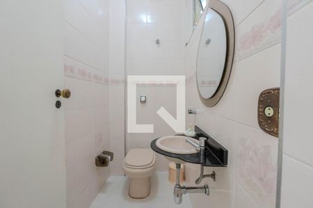 Apartamento à venda com 238m², 3 quartos e 1 vagaLavabo