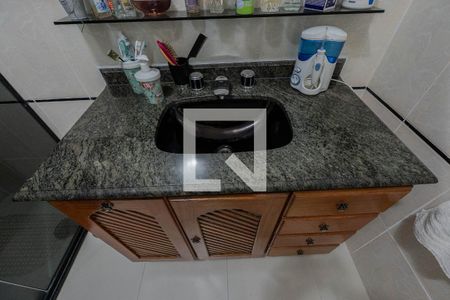 Apartamento à venda com 238m², 3 quartos e 1 vagaBanheiro