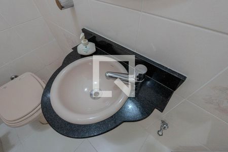 Apartamento à venda com 238m², 3 quartos e 1 vagaLavabo