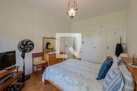 Apartamento à venda com 238m², 3 quartos e 1 vagaQuarto 3