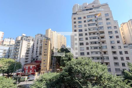 Apartamento à venda com 238m², 3 quartos e 1 vagaSacada