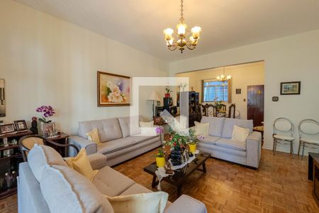 Apartamento à venda com 238m², 3 quartos e 1 vagaSala