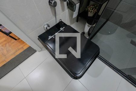 Apartamento à venda com 238m², 3 quartos e 1 vagaBanheiro