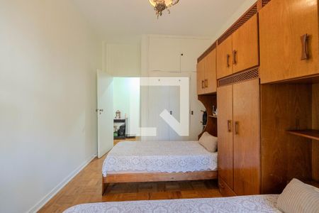 Apartamento à venda com 238m², 3 quartos e 1 vagaQuarto 2