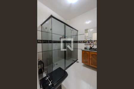 Apartamento à venda com 238m², 3 quartos e 1 vagaBanheiro