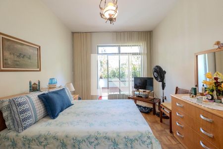 Apartamento à venda com 238m², 3 quartos e 1 vagaQuarto 3