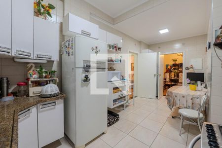 Apartamento à venda com 238m², 3 quartos e 1 vagaCozinha