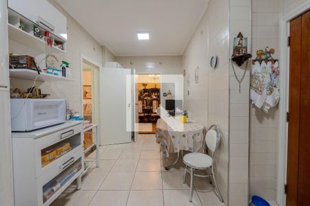 Apartamento à venda com 238m², 3 quartos e 1 vagaCozinha