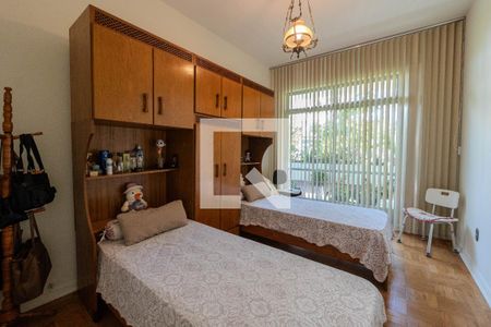 Apartamento à venda com 238m², 3 quartos e 1 vagaQuarto 2