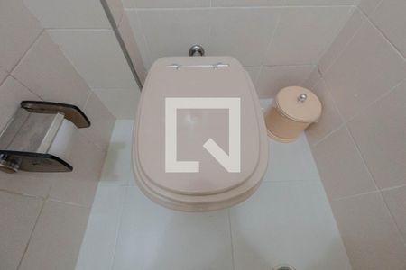 Apartamento à venda com 238m², 3 quartos e 1 vagaLavabo