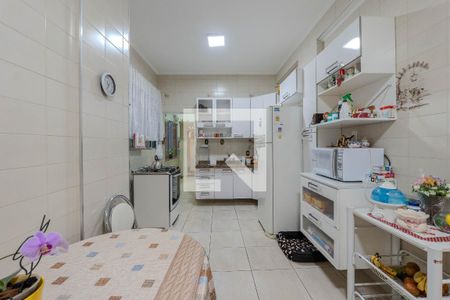 Apartamento à venda com 238m², 3 quartos e 1 vagaCozinha