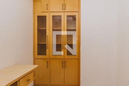 Escritório de apartamento para alugar com 3 quartos, 141m² em Vila Betania, São José dos Campos