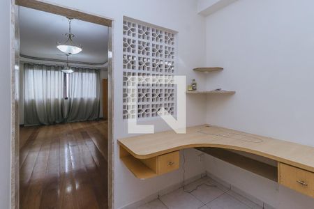 Apartamento para alugar com 3 quartos, 141m² em Vila Betania, São José dos Campos