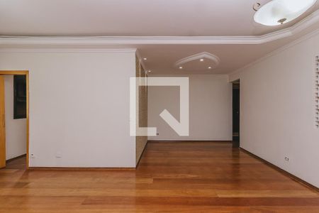 Sala de apartamento para alugar com 3 quartos, 141m² em Vila Betania, São José dos Campos