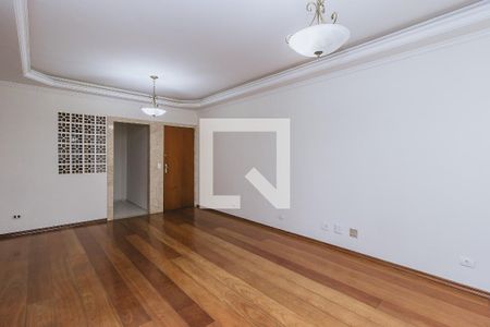 Sala de apartamento para alugar com 3 quartos, 141m² em Vila Betania, São José dos Campos