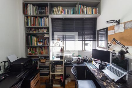 1 quarto  de apartamento à venda com 3 quartos, 86m² em Cidade Monções, São Paulo
