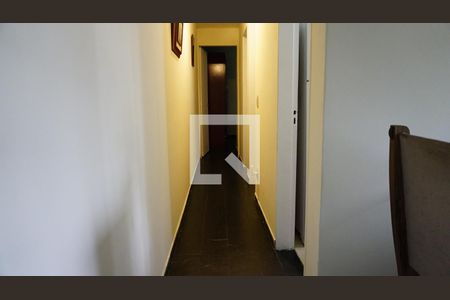 corredor de apartamento para alugar com 2 quartos, 50m² em Freguesia (jacarepaguá), Rio de Janeiro