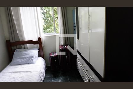 Quarto 1 de apartamento para alugar com 2 quartos, 50m² em Freguesia (jacarepaguá), Rio de Janeiro