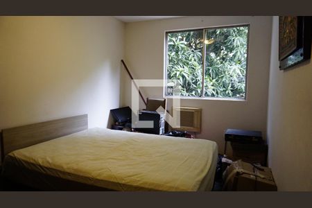 Quarto 2 de apartamento para alugar com 2 quartos, 50m² em Freguesia (jacarepaguá), Rio de Janeiro