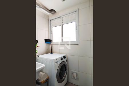 Apartamento à venda com 157m², 3 quartos e 2 vagasÁrea de Serviço