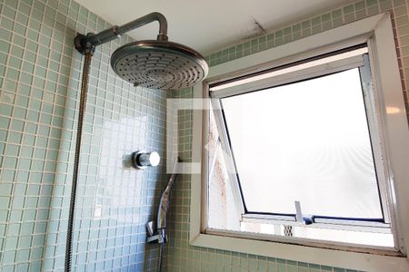 Apartamento à venda com 157m², 3 quartos e 2 vagasBanheiro Social