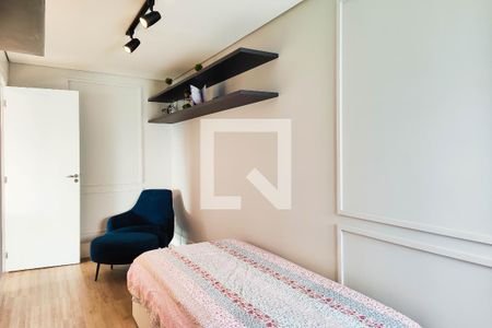 Apartamento à venda com 157m², 3 quartos e 2 vagasSuite 2