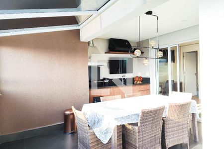 Apartamento à venda com 157m², 3 quartos e 2 vagasCobertura