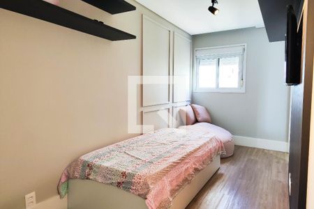 Apartamento à venda com 157m², 3 quartos e 2 vagasSuite 2