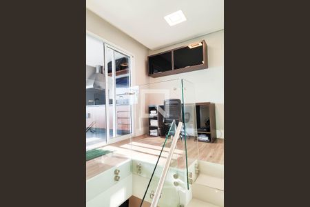 Apartamento à venda com 157m², 3 quartos e 2 vagasEscritorio