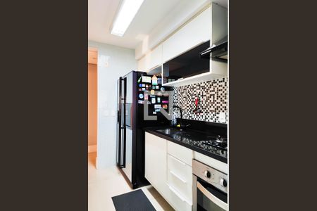 Apartamento à venda com 157m², 3 quartos e 2 vagasCozinha