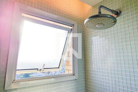 Apartamento à venda com 157m², 3 quartos e 2 vagasBanheiro da Suite 1