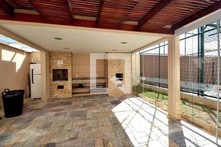 Apartamento à venda com 157m², 3 quartos e 2 vagasÁrea comum