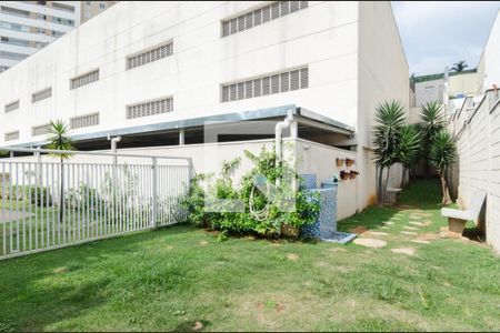 Apartamento à venda com 157m², 3 quartos e 2 vagasEspaço Pet