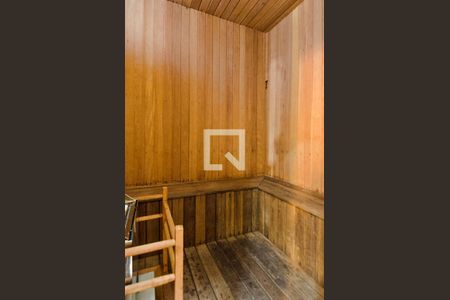 Apartamento à venda com 157m², 3 quartos e 2 vagasSauna