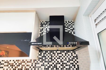 Apartamento à venda com 157m², 3 quartos e 2 vagasCozinha