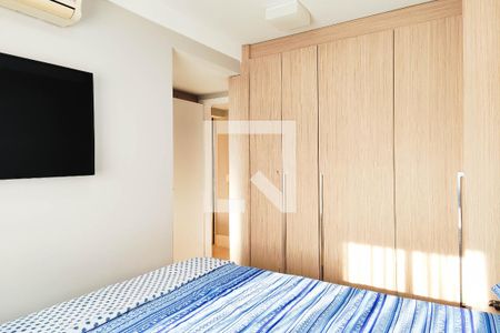 Apartamento à venda com 157m², 3 quartos e 2 vagasSuite 1