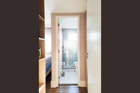 Apartamento à venda com 157m², 3 quartos e 2 vagasSuite 1