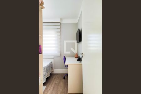 Apartamento à venda com 157m², 3 quartos e 2 vagasQuarto 3