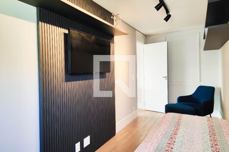 Apartamento à venda com 157m², 3 quartos e 2 vagasSuite 2