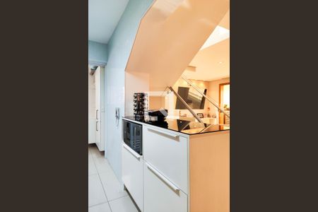 Apartamento à venda com 157m², 3 quartos e 2 vagasCozinha