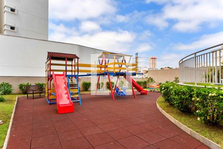 Apartamento à venda com 157m², 3 quartos e 2 vagasÁrea comum - Playground