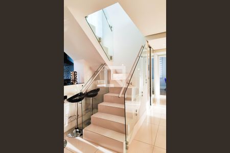 Apartamento à venda com 157m², 3 quartos e 2 vagasAcesso a Cobertura