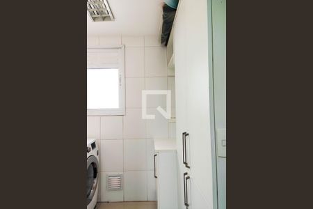 Apartamento à venda com 157m², 3 quartos e 2 vagasÁrea de Serviço