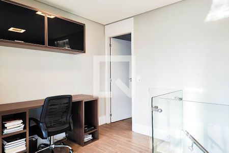 Apartamento à venda com 157m², 3 quartos e 2 vagasEscritorio