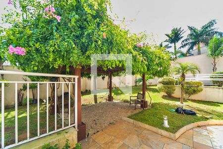 Apartamento à venda com 157m², 3 quartos e 2 vagasÁrea Verde