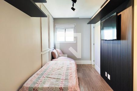 Apartamento à venda com 157m², 3 quartos e 2 vagasSuite 2