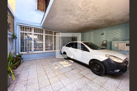 Casa à venda com 200m², 5 quartos e 3 vagasÁrea Externa