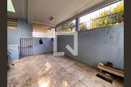 Casa à venda com 200m², 5 quartos e 3 vagasÁrea Externa