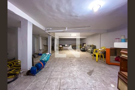 Casa à venda com 200m², 5 quartos e 3 vagasÁrea Externa