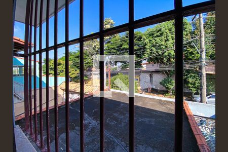 Casa à venda com 200m², 5 quartos e 3 vagasÁrea Externa